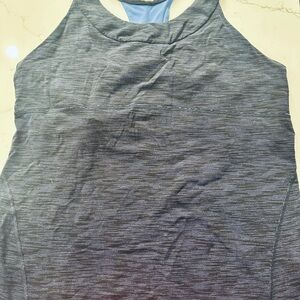 Lucy Workout Tank Top